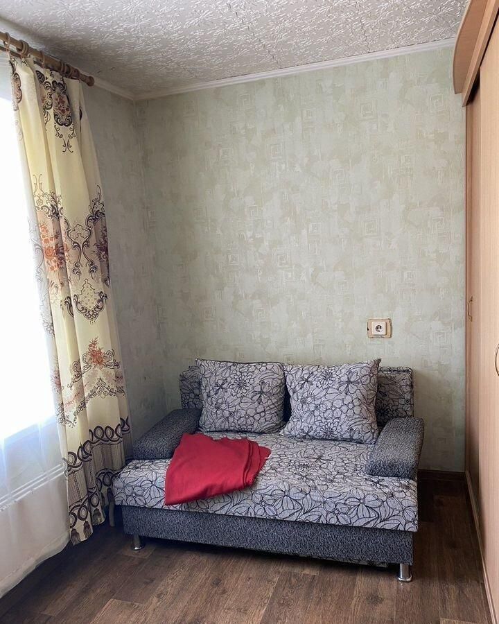 комната г Уфа р-н Советский ул Пархоменко 131 фото 2