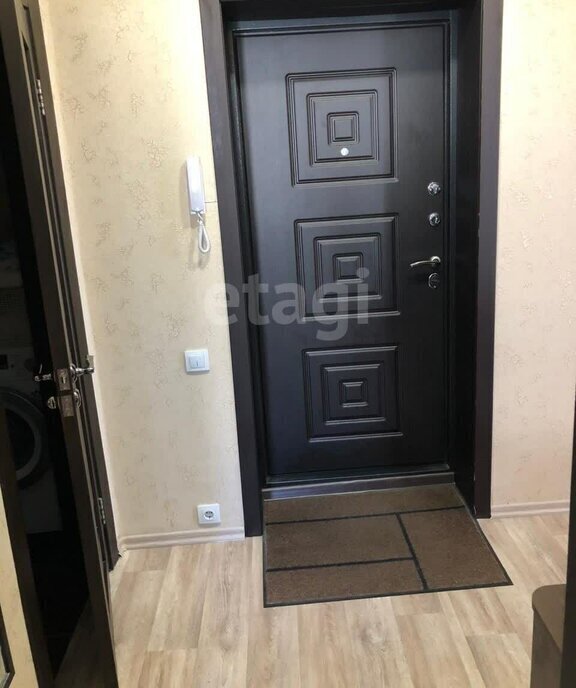 квартира г Бердск мкр Радужный 5 Речной Вокзал фото 13