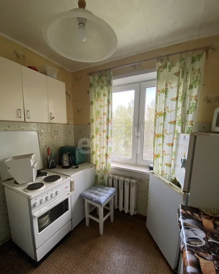 квартира г Ачинск 4-й мкр-н, 25 фото 1