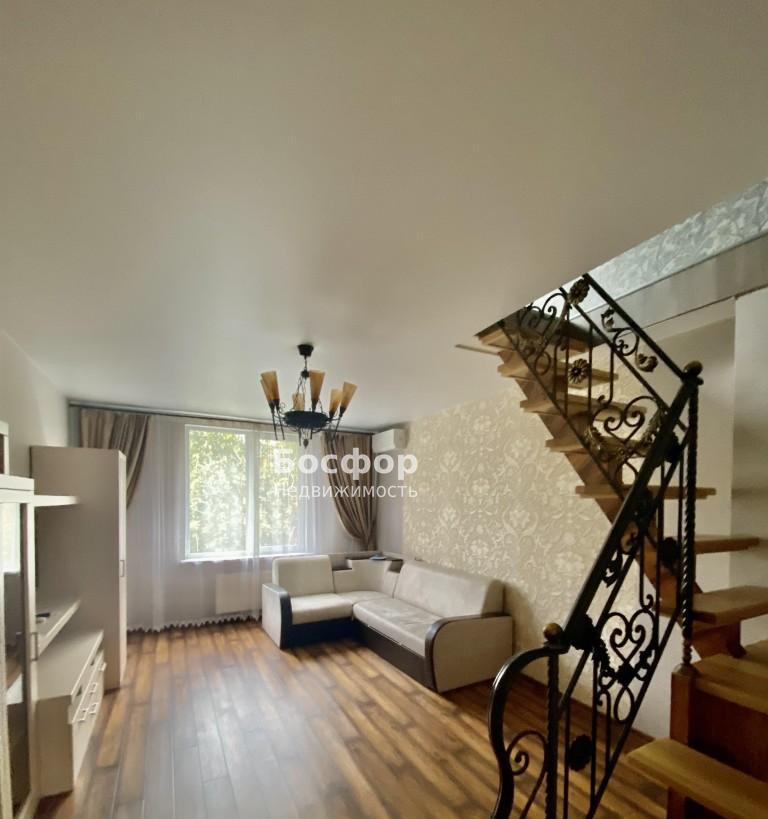квартира г Феодосия б-р Адмиральский 7г фото 1