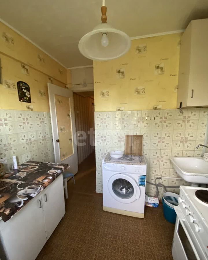 квартира г Ачинск 4-й мкр-н, 25 фото 2