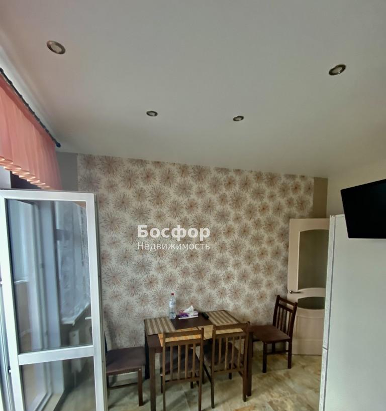 квартира г Феодосия б-р Адмиральский 7г фото 3
