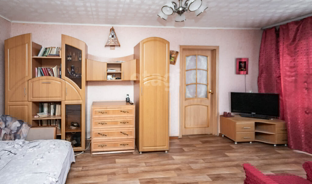квартира г Искитим ул Пушкина 36 фото 8