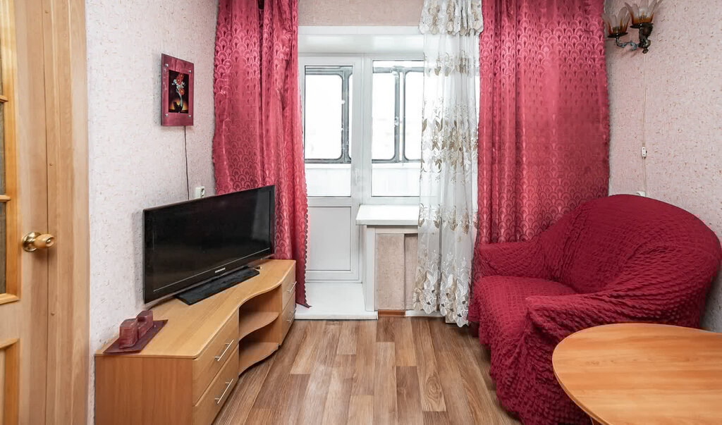 квартира г Искитим ул Пушкина 36 фото 9