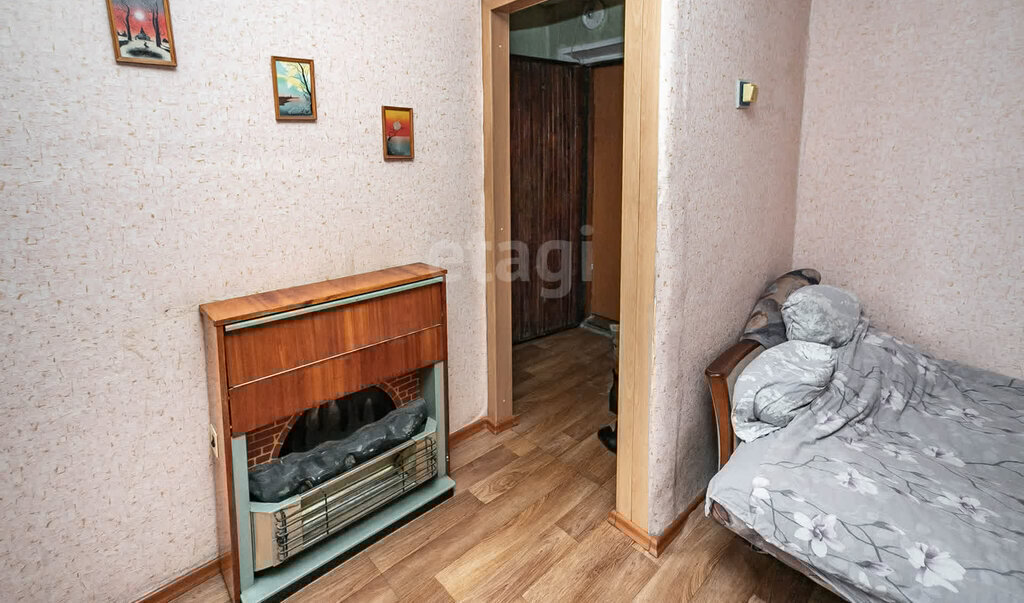 квартира г Искитим ул Пушкина 36 фото 13