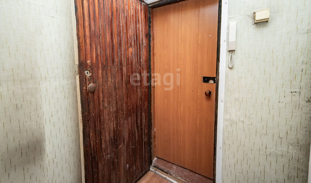квартира г Искитим ул Пушкина 36 фото 18