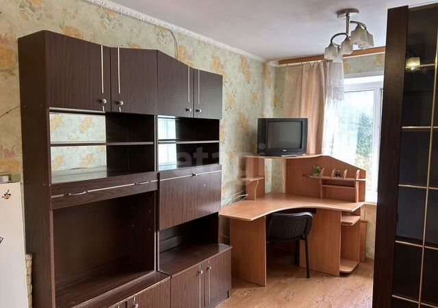 комната рп Радица-Крыловка Бежицкий район пер Металлистов 4а фото