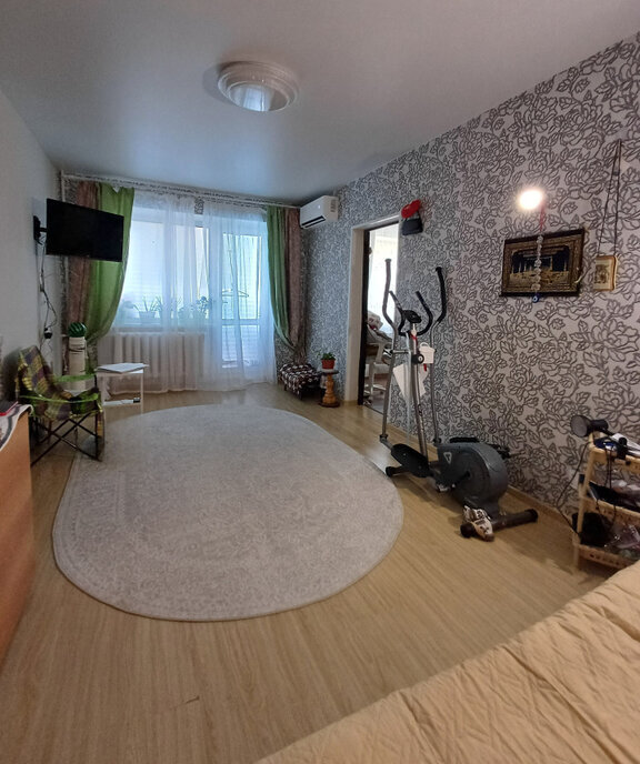 квартира г Чайковский ул Карла Маркса 10 фото 1