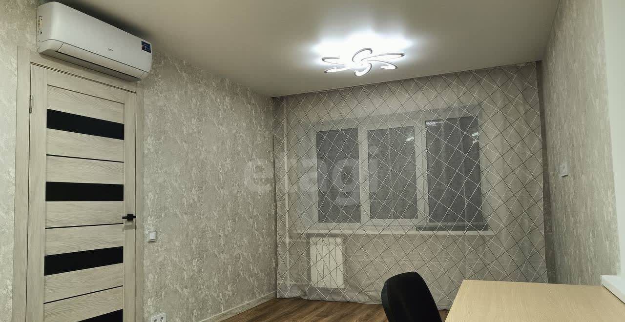квартира г Брянск рп Радица-Крыловка Бежицкий район ул Харьковская 3а фото 3