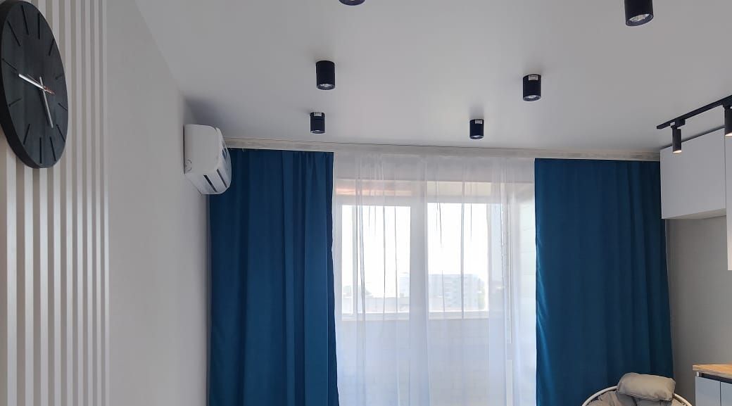 квартира г Новоалтайск ул Анатолия 90 фото 3