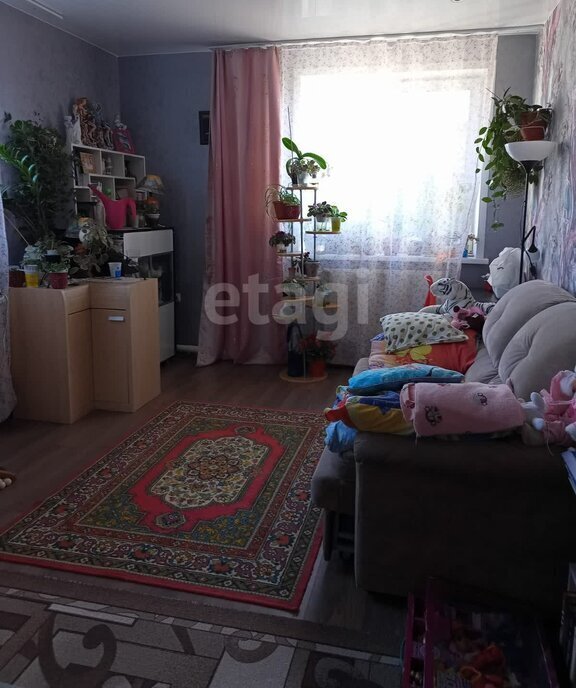 дом г Бердск ул Энтузиастов фото 9