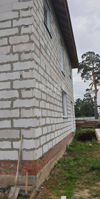 дом г Искитим ул Береговая фото 10