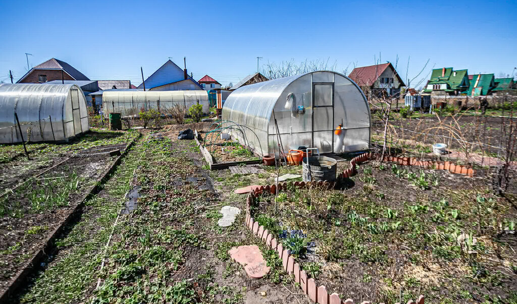 дом г Бердск ул Энтузиастов фото 24