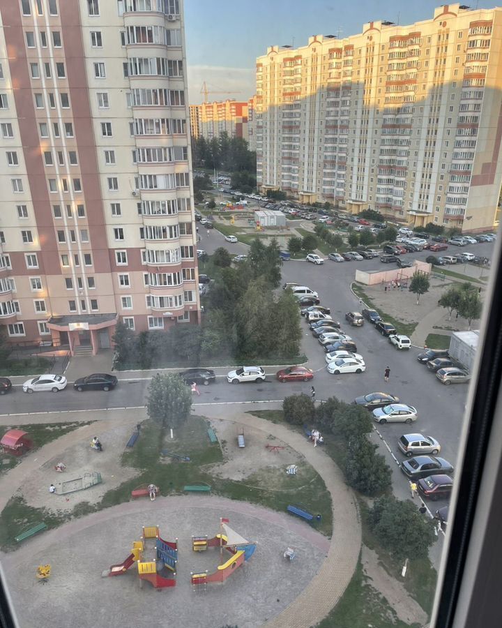 квартира г Курск р-н Центральный пр-кт Анатолия Дериглазова 17 фото 15