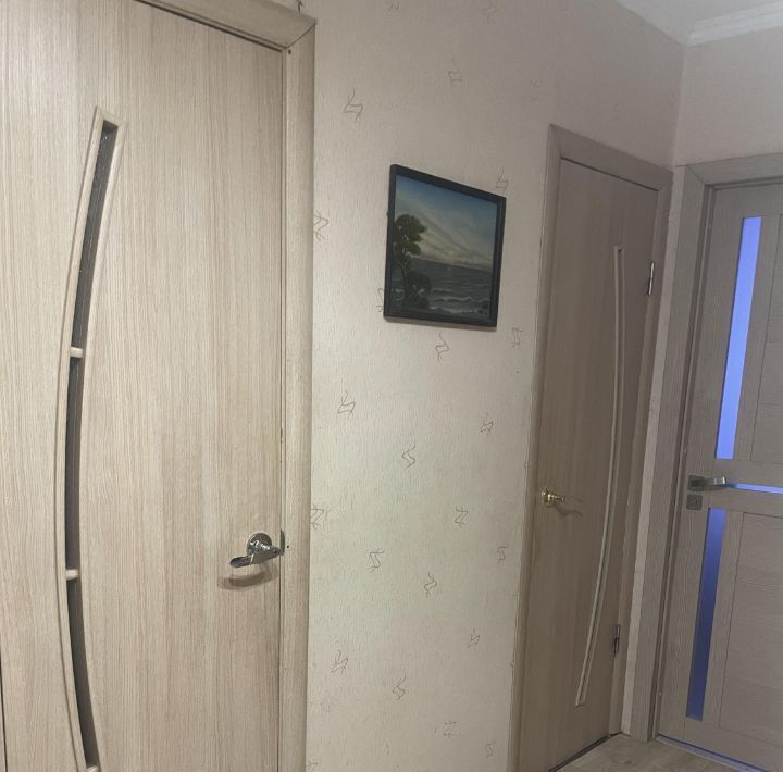 квартира г Калининград р-н Ленинградский ул Согласия 16 фото 4