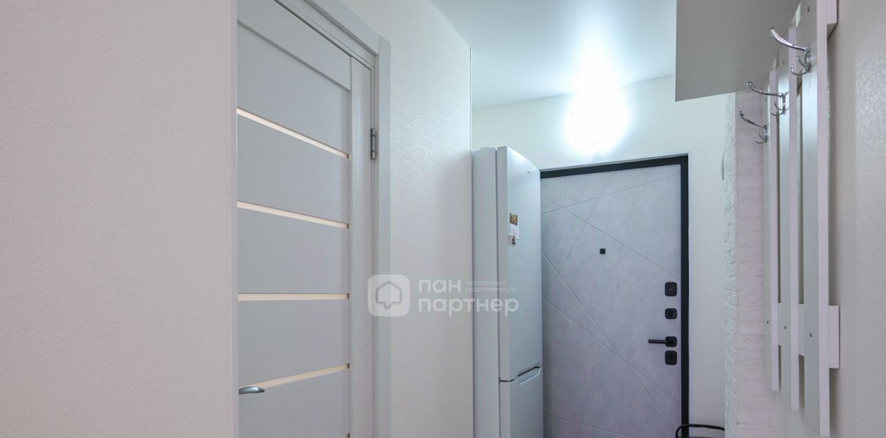 квартира р-н Всеволожский г Мурино ул Шоссе в Лаврики 95 Девяткино фото 12