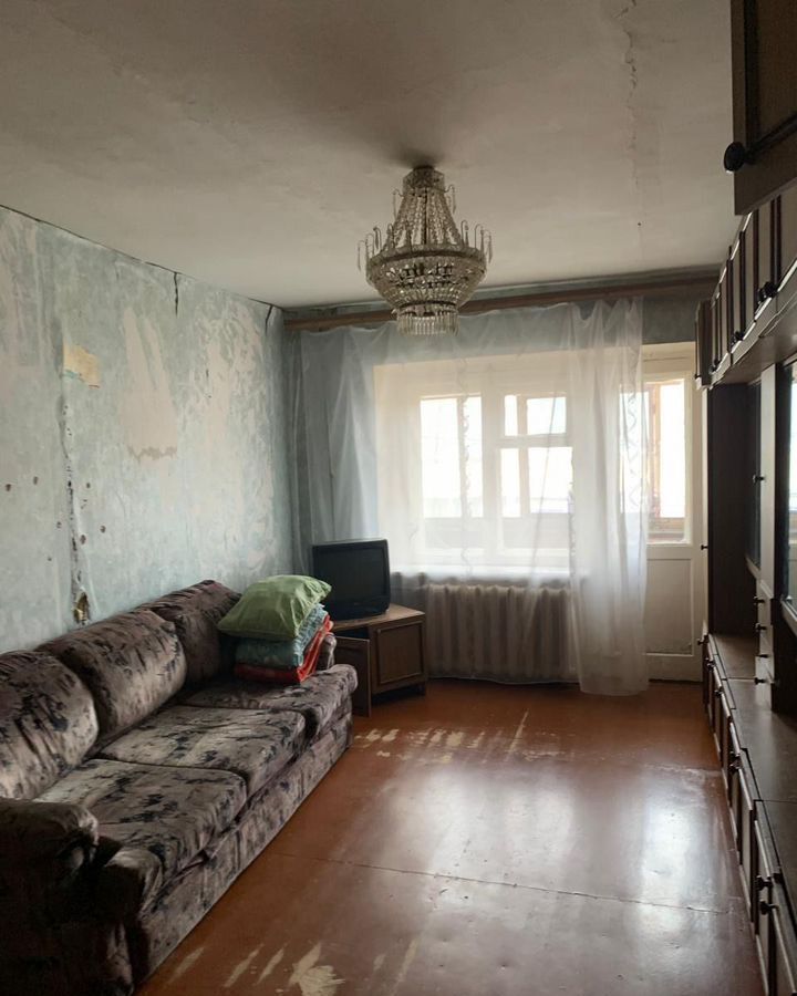 квартира г Новодвинск ул 50-летия Октября 42к/1 фото 7