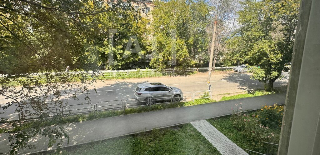 квартира г Челябинск ул Вагнера 85 фото 25