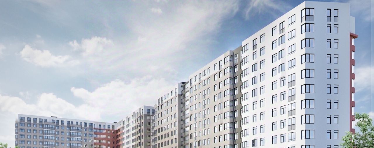 квартира р-н Всеволожский г Мурино Гражданский проспект фото 7