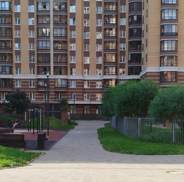 квартира р-н Всеволожский г Кудрово ул Областная 9к/2 Улица Дыбенко, Заневское городское поселение фото 27