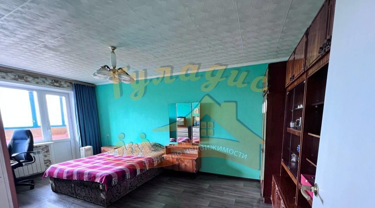 квартира г Норильск ул Федоровского 16к/2 фото 7