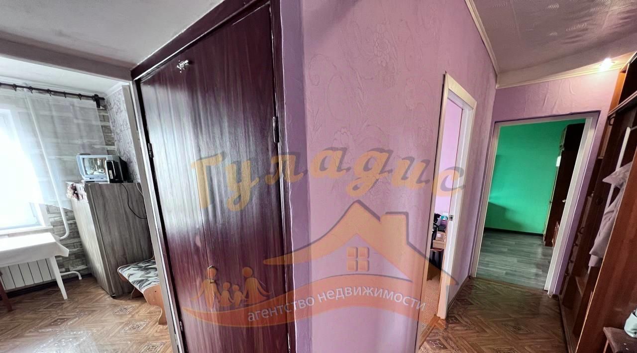 квартира г Норильск ул Федоровского 16к/2 фото 14