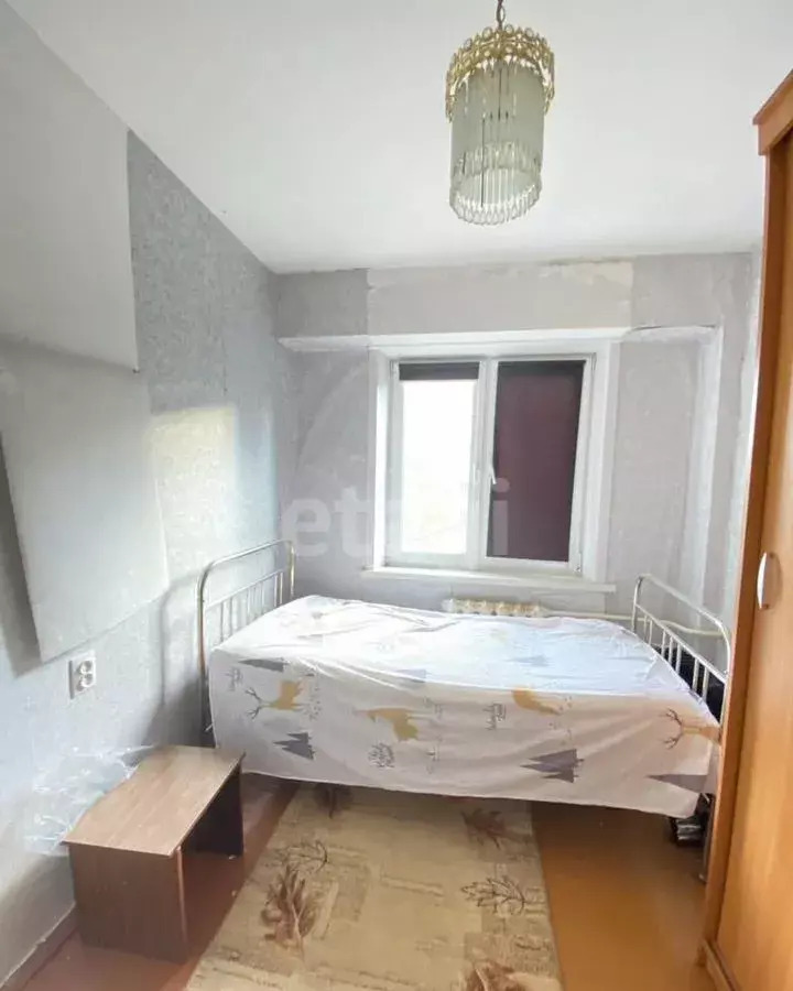 квартира г Ачинск 4-й мкр-н, 25 фото 5