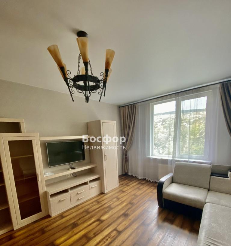 квартира г Феодосия б-р Адмиральский 7г фото 13