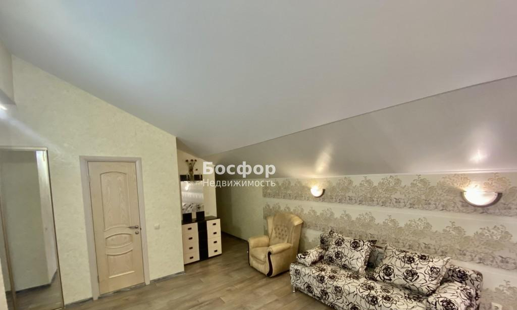 квартира г Феодосия б-р Адмиральский 7г фото 17