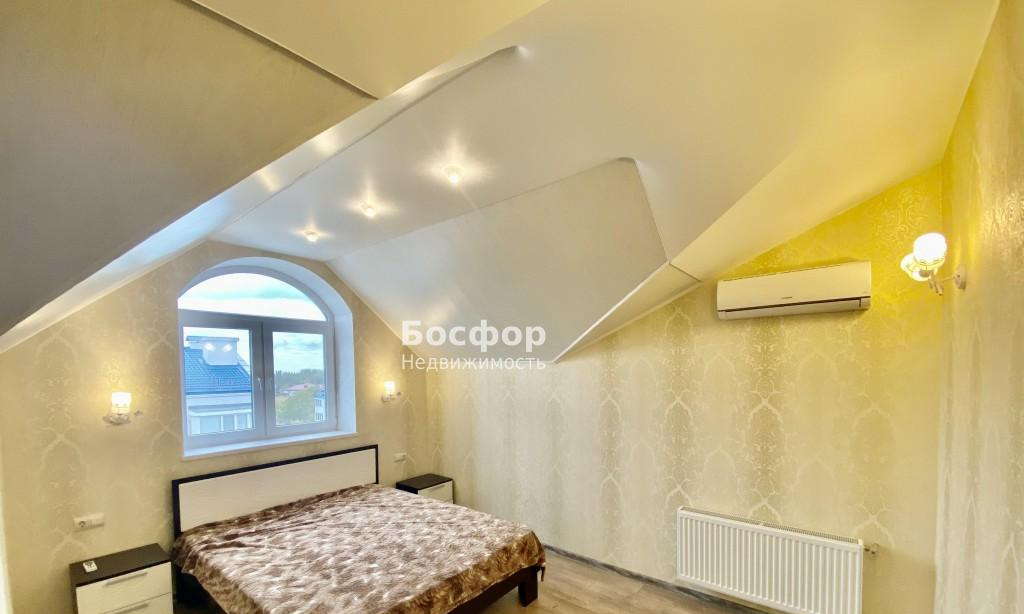 квартира г Феодосия б-р Адмиральский 7г фото 18