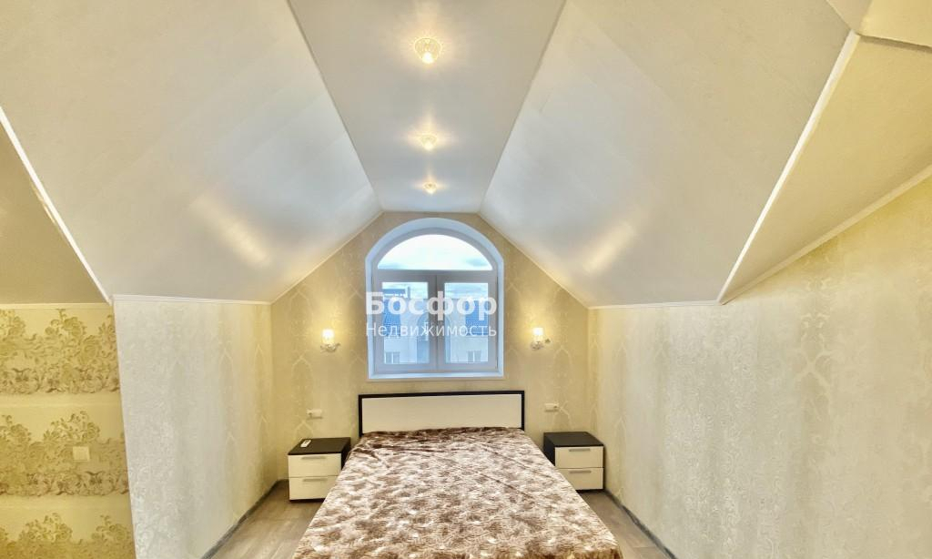 квартира г Феодосия б-р Адмиральский 7г фото 19