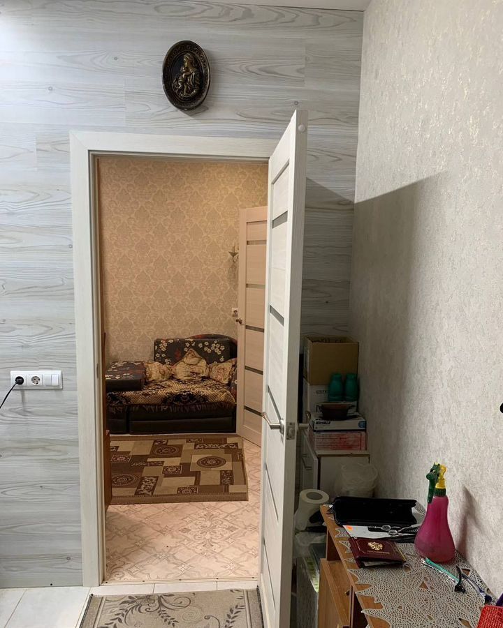квартира г Нижний Новгород Канавинская ш Московское 58 фото 13