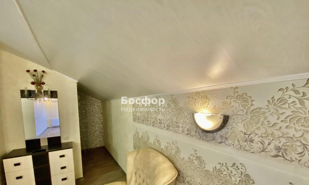 квартира г Феодосия б-р Адмиральский 7г фото 21
