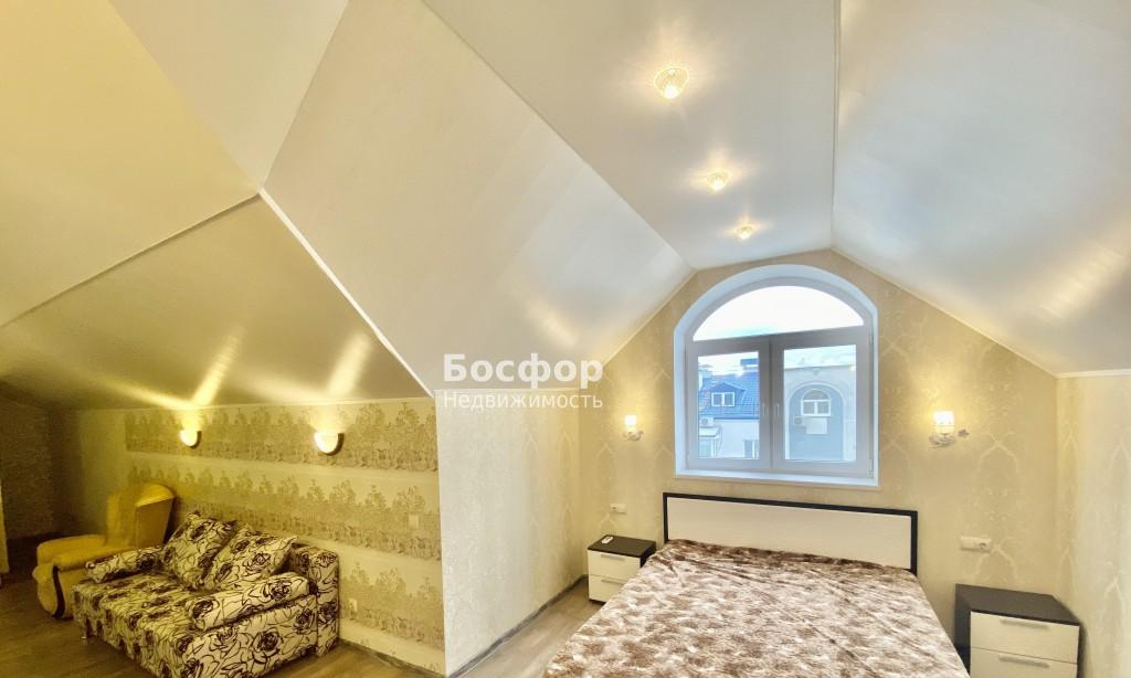 квартира г Феодосия б-р Адмиральский 7г фото 20
