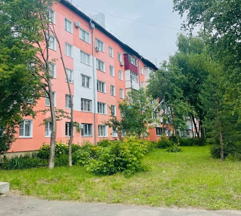 квартира г Арзамас ул Зелёная 12 фото 8