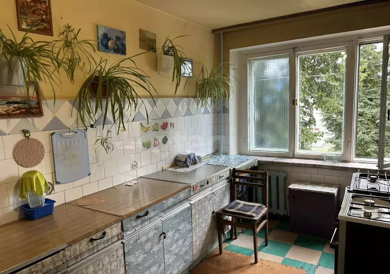 комната г Брянск рп Радица-Крыловка Бежицкий район пер Металлистов 4а фото 8