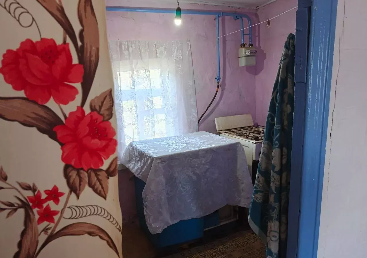 дом г Губкин ул Бубнова 14 Губкинский г. о. фото 10