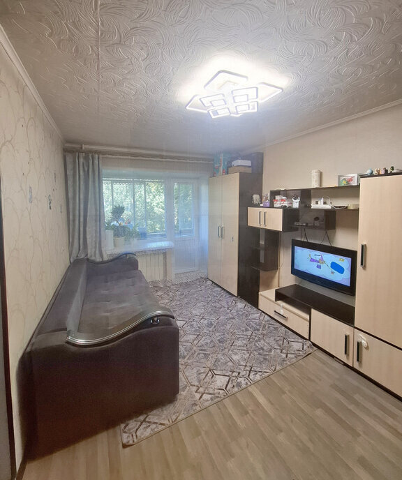 квартира г Екатеринбург Уральская ул Камчатская 43 фото 5