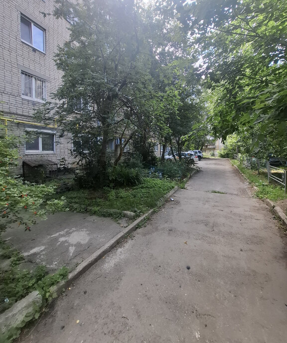 квартира г Екатеринбург Уральская ул Камчатская 43 фото 13