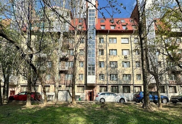 ул Октябрьская 4 Котельники фото
