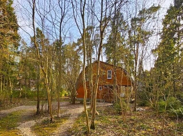 городской округ Одинцовский п Николина Гора Одинцово фото