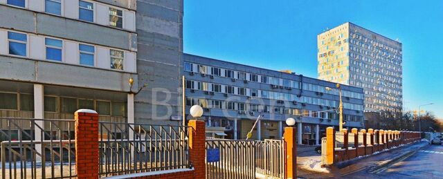 ш Старокалужское 62 Воронцовская фото
