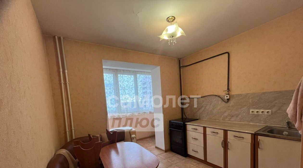 квартира г Чехов ул Весенняя 26а фото 4