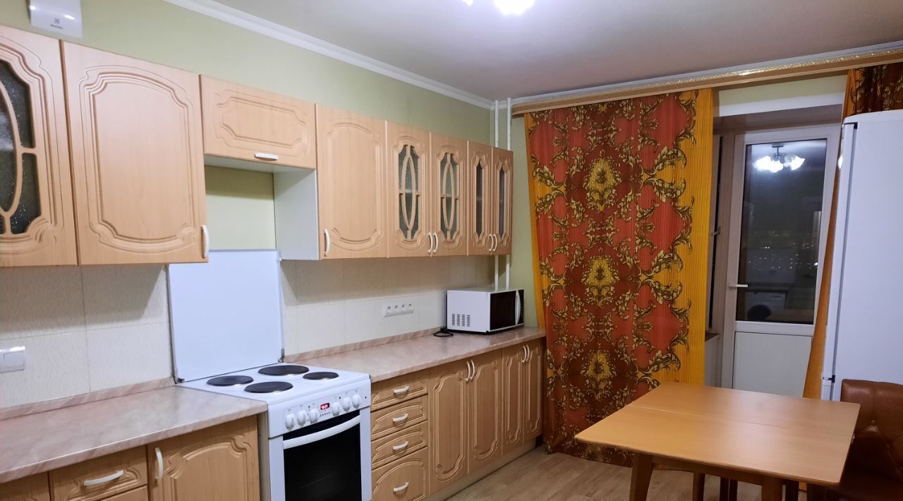 квартира г Люберцы ул Митрофанова 22к/1 Люберцы фото 2