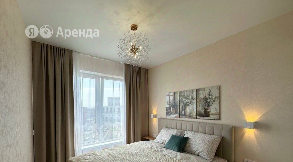квартира г Одинцово ул Березовая 1 Внуково фото 4