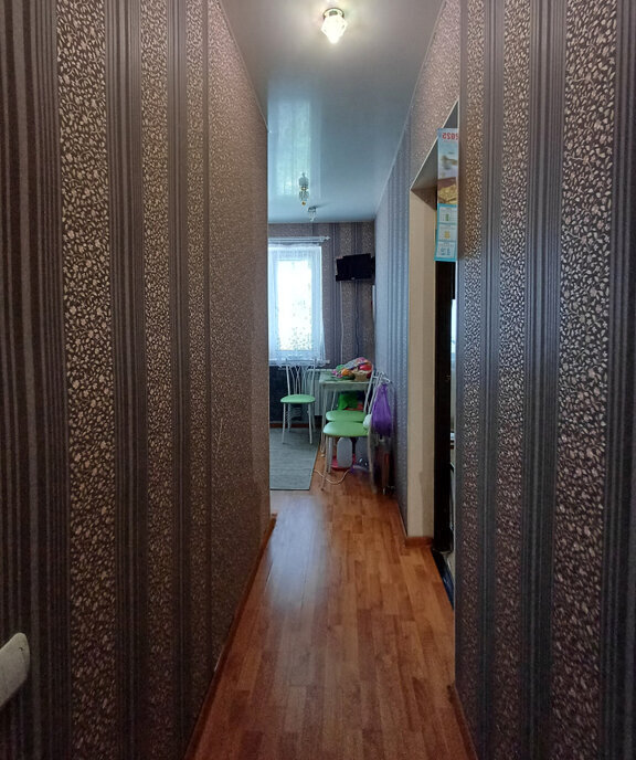 квартира г Чайковский ул Карла Маркса 10 фото 10