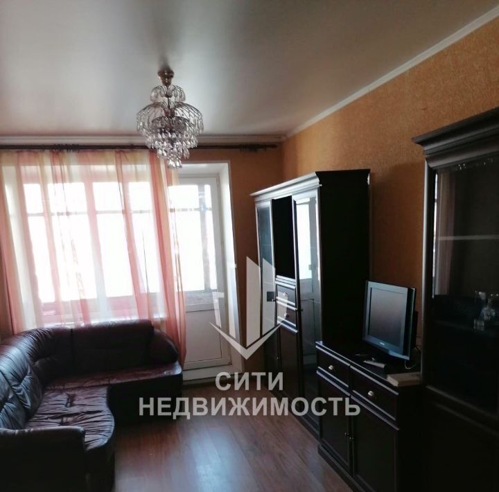 квартира г Люберцы микрорайон Панки туп Хлебозаводской 7 фото 1