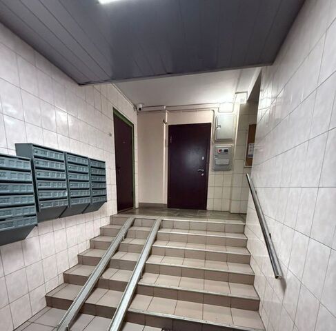 дом 5к/3 Яхромская фото