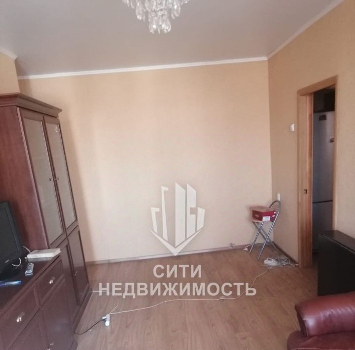 квартира г Люберцы микрорайон Панки туп Хлебозаводской 7 фото 3