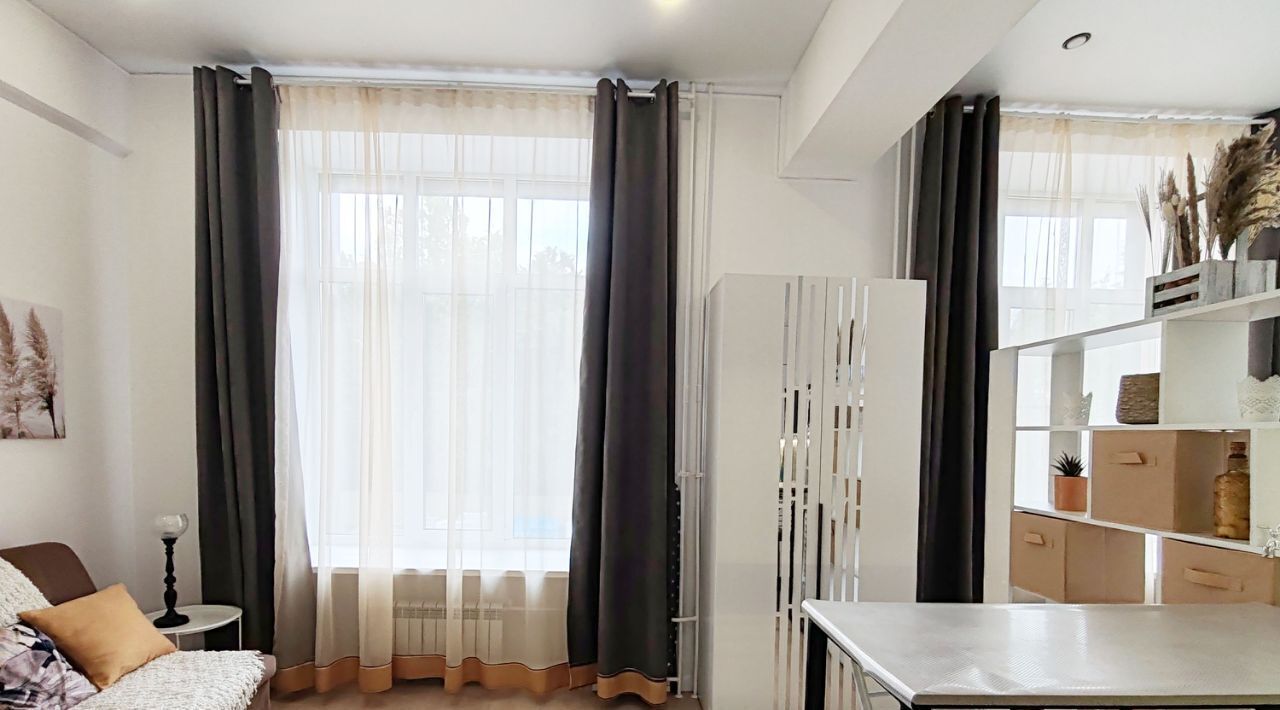 квартира г Люберцы микрорайон Панки пр-кт Октябрьский 403 фото 4
